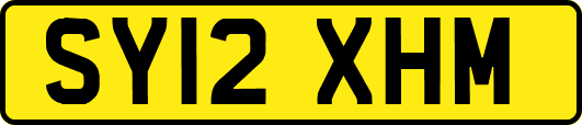SY12XHM