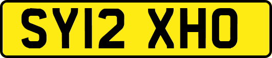 SY12XHO