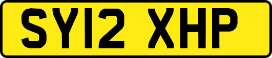 SY12XHP
