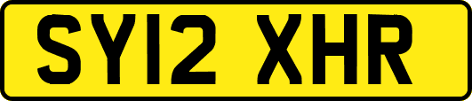 SY12XHR