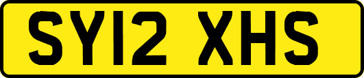SY12XHS
