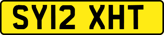 SY12XHT