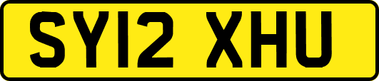 SY12XHU