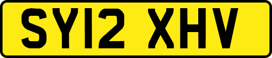 SY12XHV