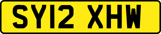 SY12XHW