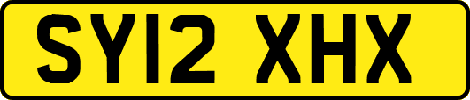 SY12XHX