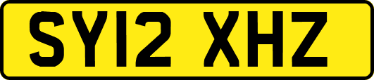 SY12XHZ
