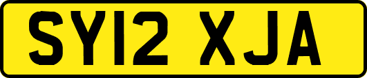 SY12XJA