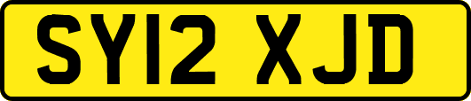 SY12XJD