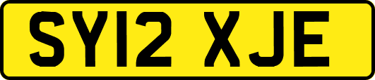 SY12XJE