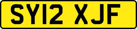 SY12XJF