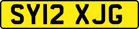 SY12XJG