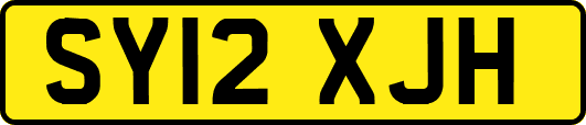 SY12XJH