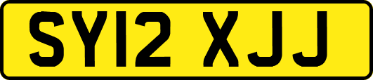 SY12XJJ
