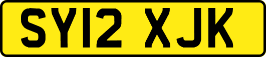 SY12XJK