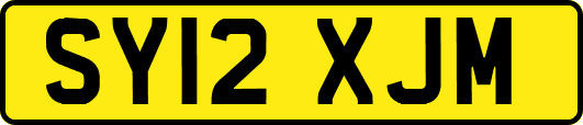 SY12XJM