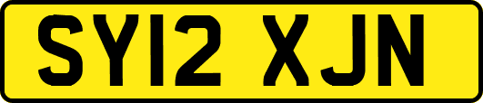 SY12XJN