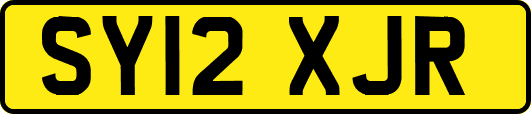 SY12XJR
