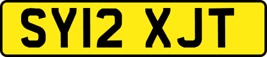 SY12XJT