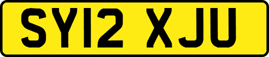 SY12XJU