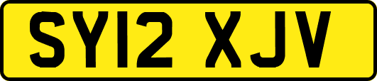 SY12XJV