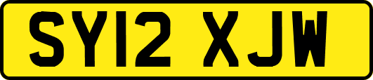 SY12XJW