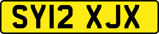 SY12XJX