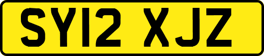 SY12XJZ