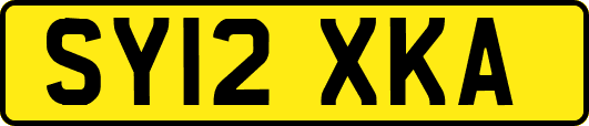 SY12XKA