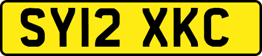 SY12XKC