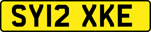SY12XKE