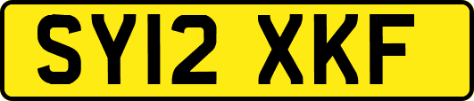 SY12XKF