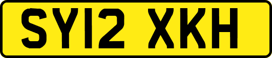 SY12XKH