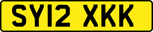 SY12XKK