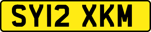 SY12XKM