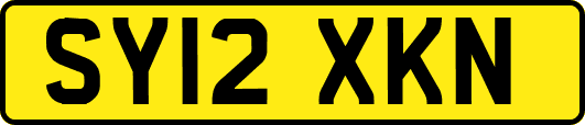 SY12XKN