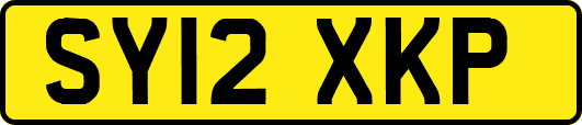 SY12XKP