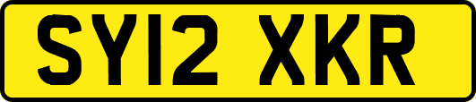 SY12XKR