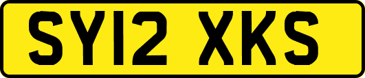 SY12XKS