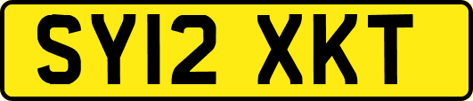 SY12XKT