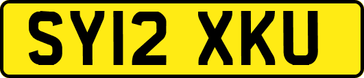 SY12XKU