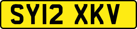 SY12XKV
