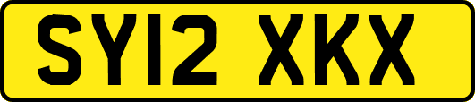 SY12XKX