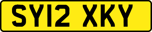 SY12XKY