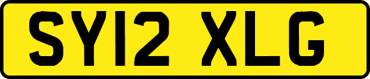 SY12XLG