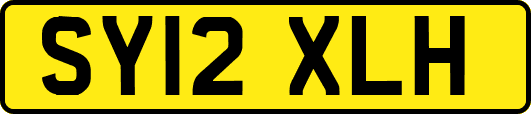 SY12XLH