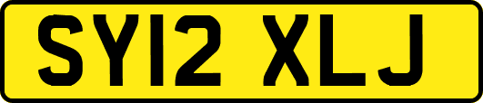 SY12XLJ