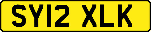 SY12XLK
