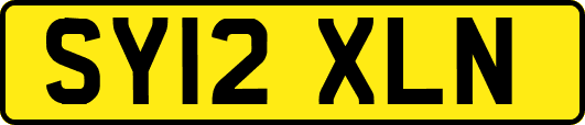 SY12XLN