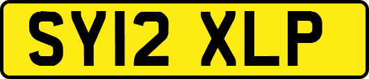SY12XLP